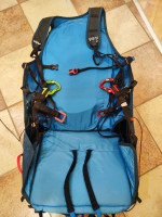 Woody Valley Wani Light 2, M, 2021