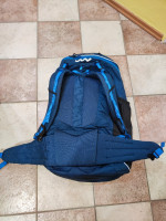 Woody Valley Wani Light 2, M, 2021