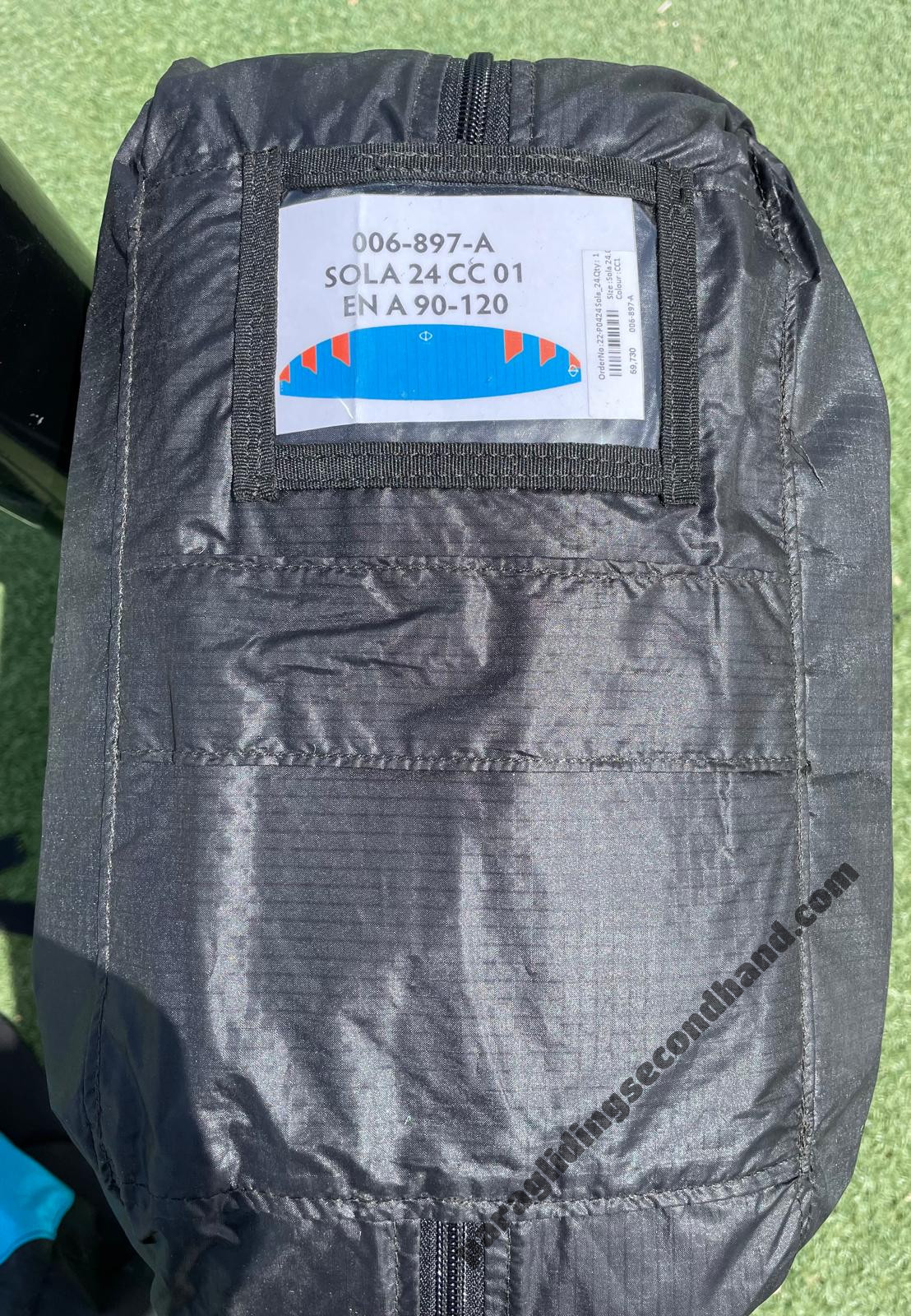 Phi SOLA, 24, 2024, (90-120kg), 0h
