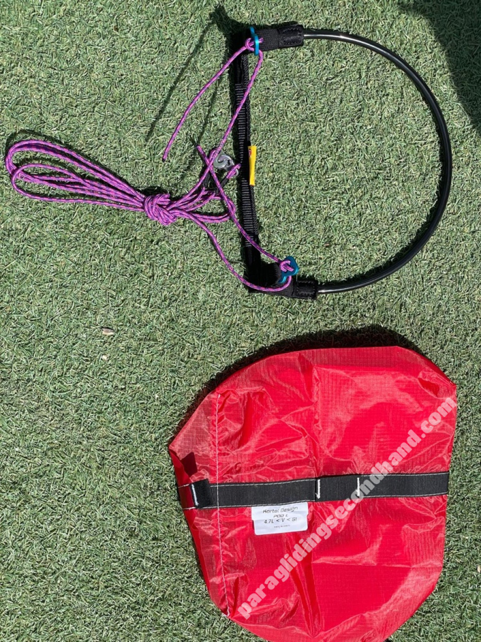 Kortel Design KARMA III, XL, 2025