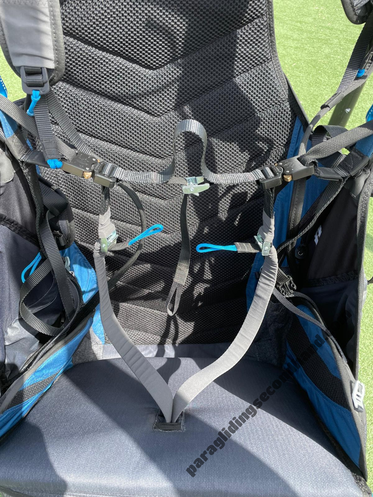 Kortel Design KARMA III, XL, 2025