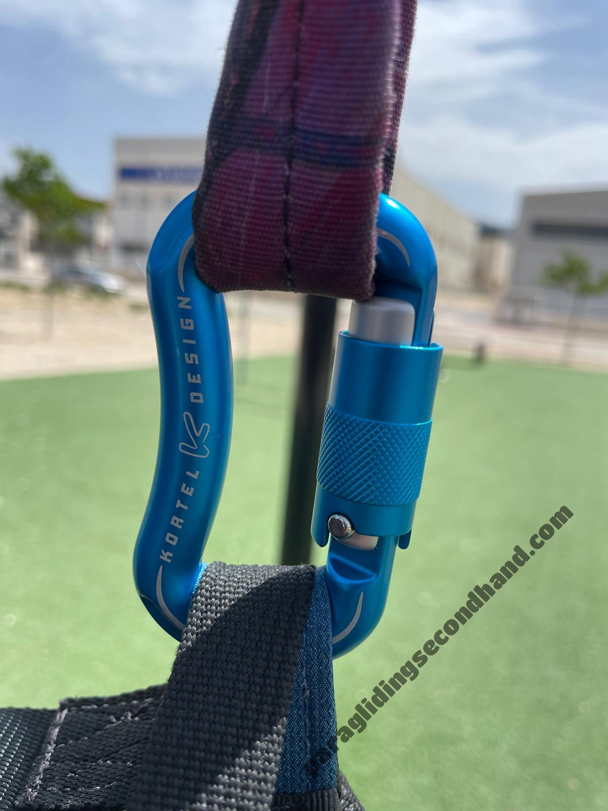 Kortel Design KARMA III, XL, 2025