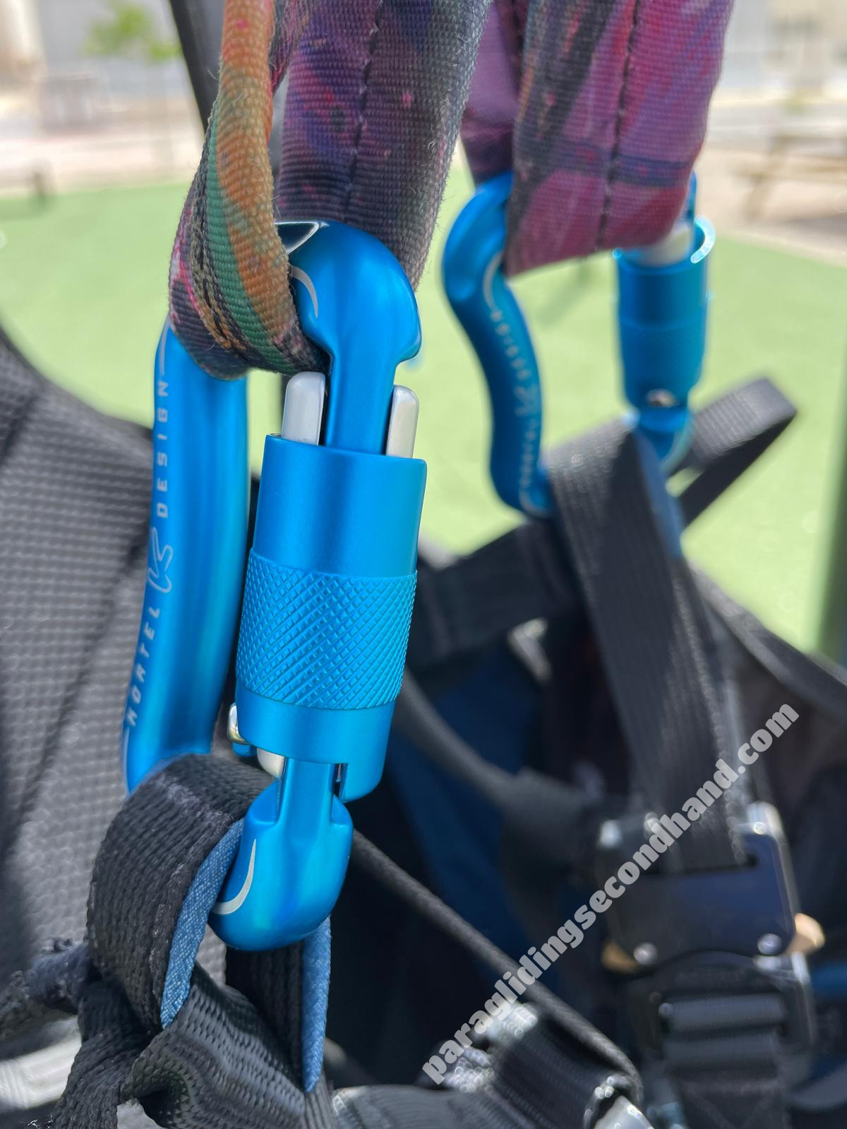 Kortel Design KARMA III, XL, 2025