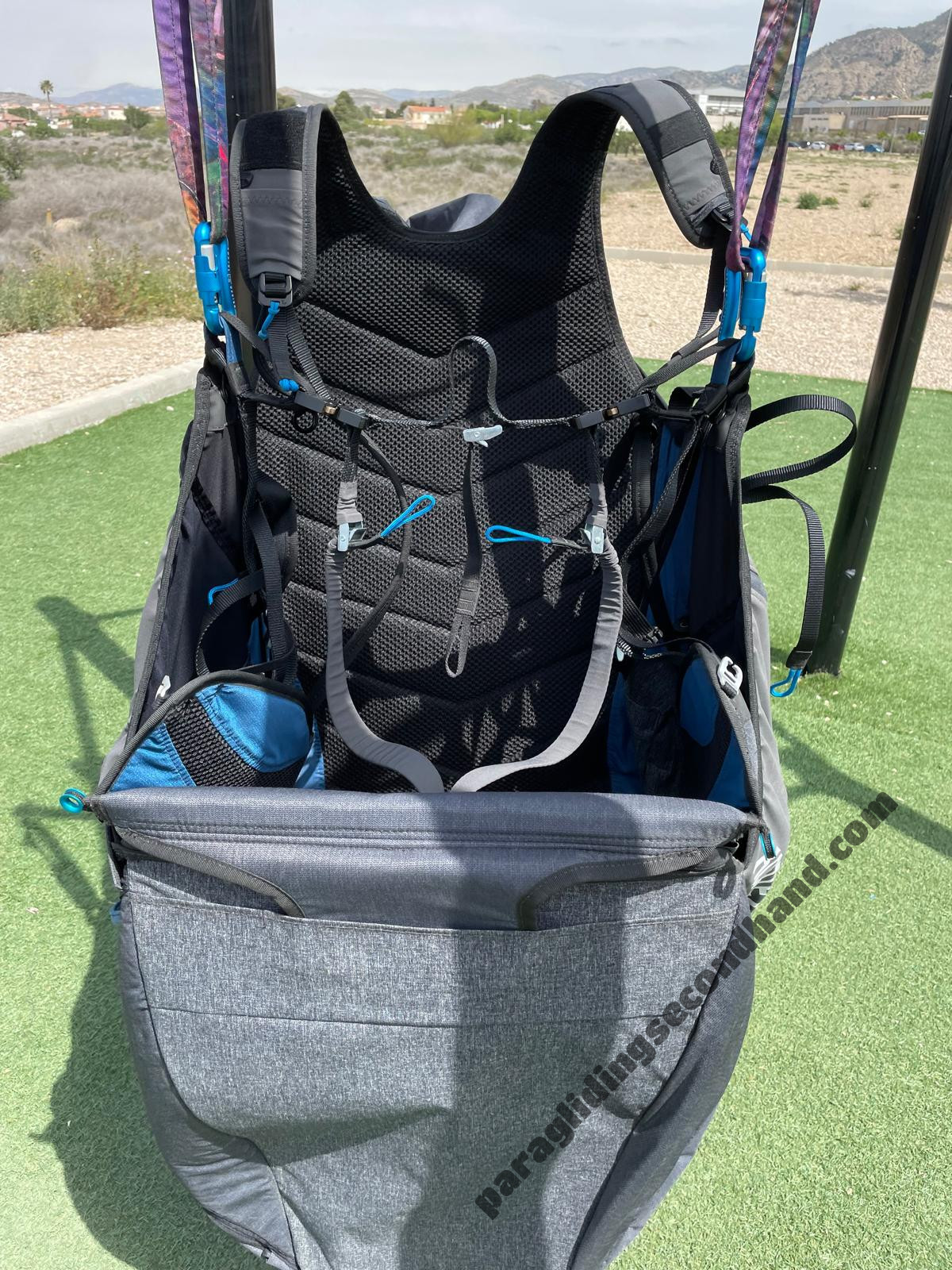 Kortel Design KARMA III, XL, 2025