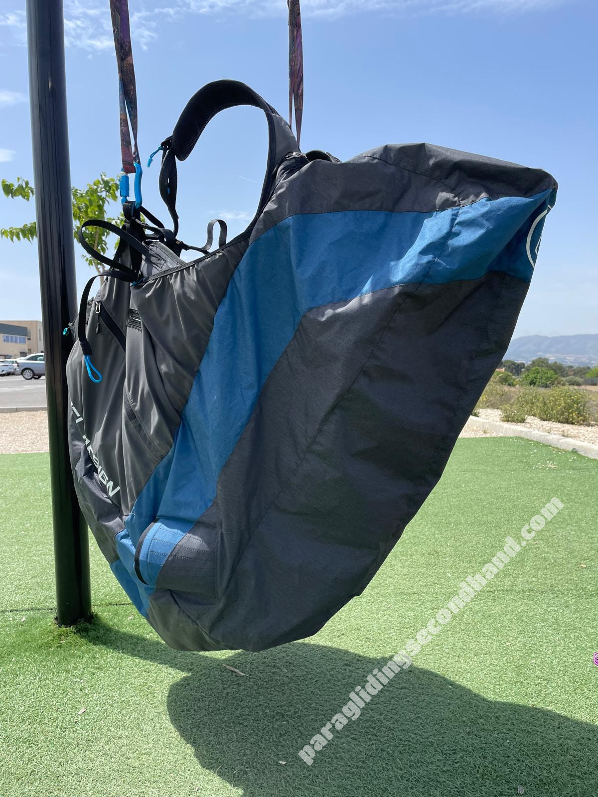Kortel Design KARMA III, XL, 2025