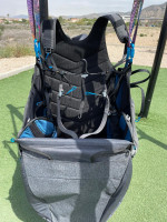 Kortel Design KARMA III, XL, 2025