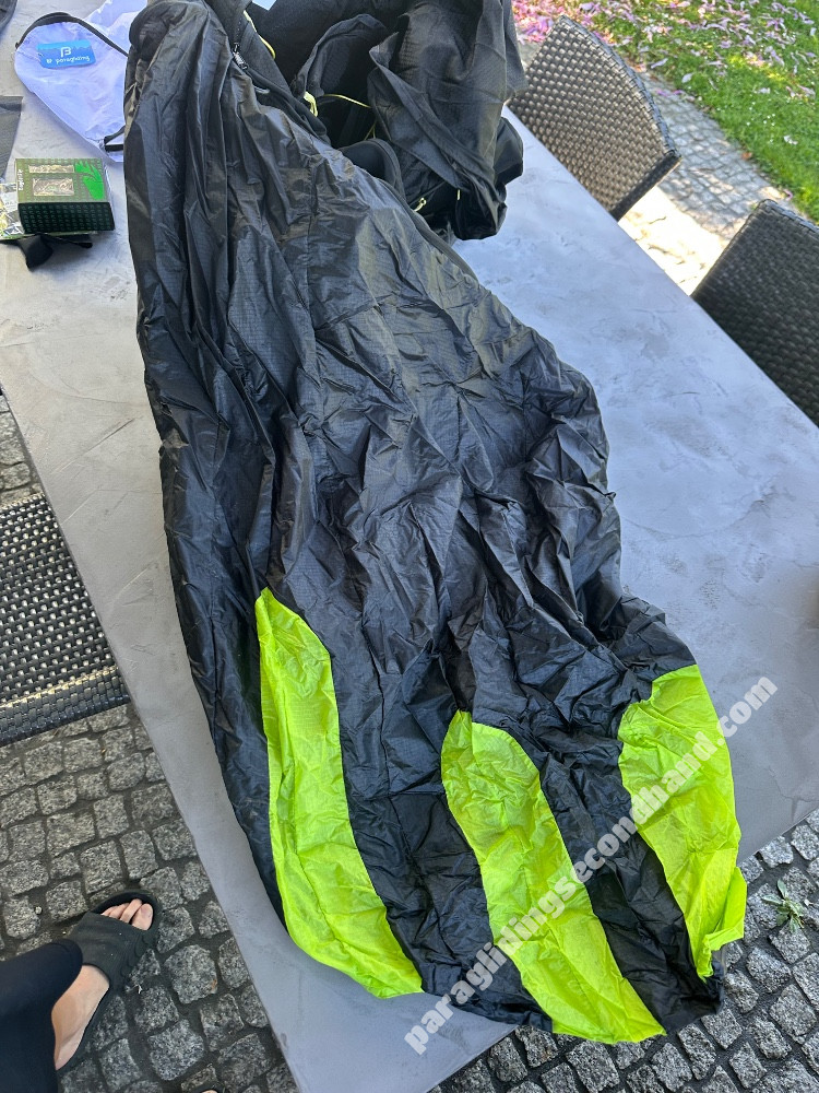 BogdanFly CORVO SINGLE, XL, 2025
