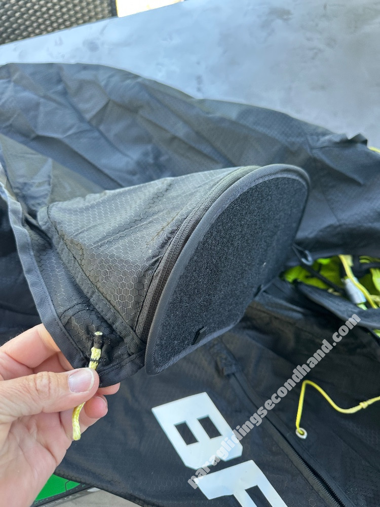 BogdanFly CORVO SINGLE, XL, 2025