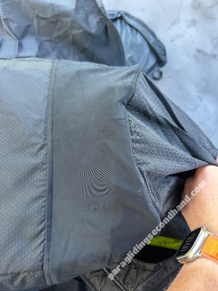 BogdanFly CORVO SINGLE, XL, 2025