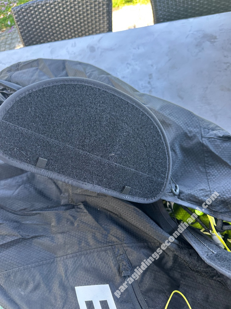 BogdanFly CORVO SINGLE, XL, 2025