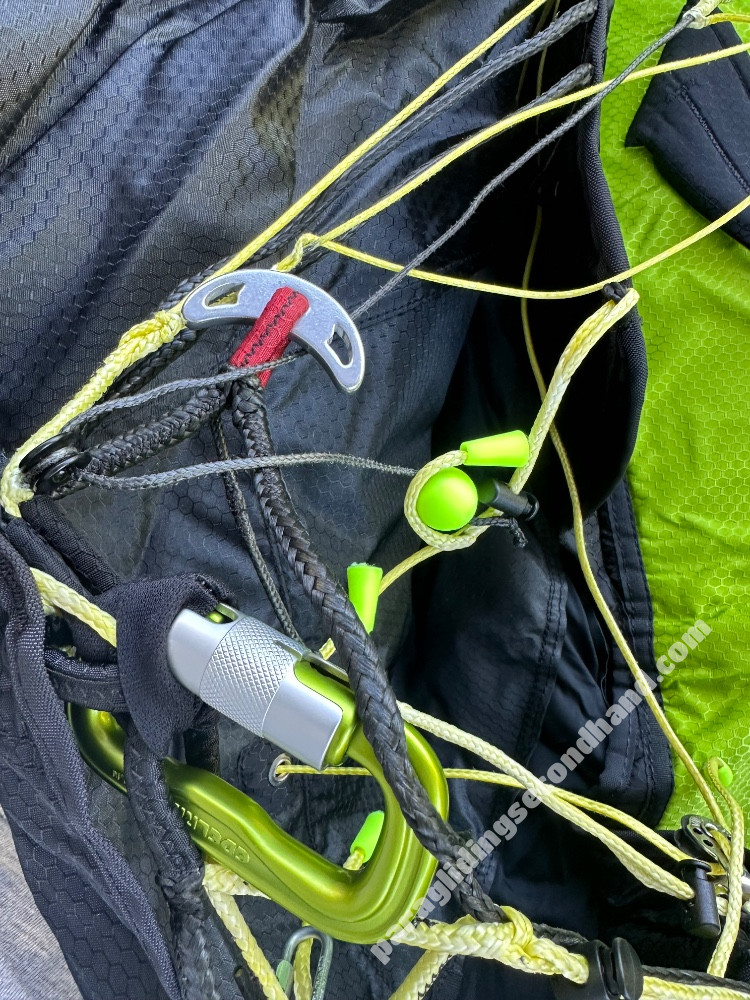 BogdanFly CORVO SINGLE, XL, 2025