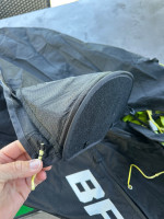 BogdanFly CORVO SINGLE, XL, 2025