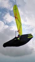BogdanFly CORVO SINGLE, XL, 2025