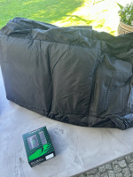 BogdanFly CORVO SINGLE, XL, 2025