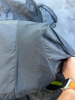 BogdanFly CORVO SINGLE, XL, 2025