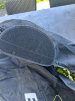 BogdanFly CORVO SINGLE, XL, 2025
