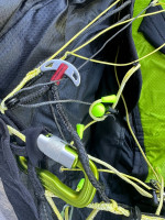BogdanFly CORVO SINGLE, XL, 2025