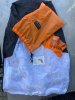 Advance Theta ULS 27, 27, 2025, (90-112kg), 6h