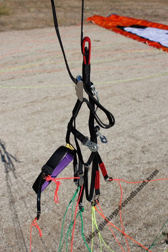 ITV Billy, M, 2016, (90-140kg), 200h