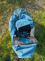 Supair Evo Lite 2, L, 2023