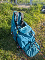 Supair Evo Lite 2, L, 2023