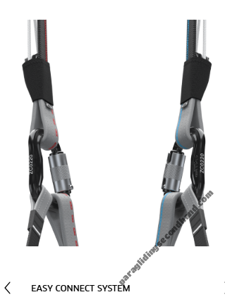 Advance AXESS 5, M, 2025