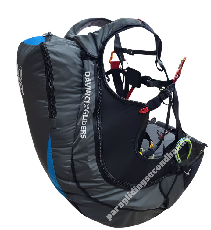 Davinci Gliders SOUL, M, 2025