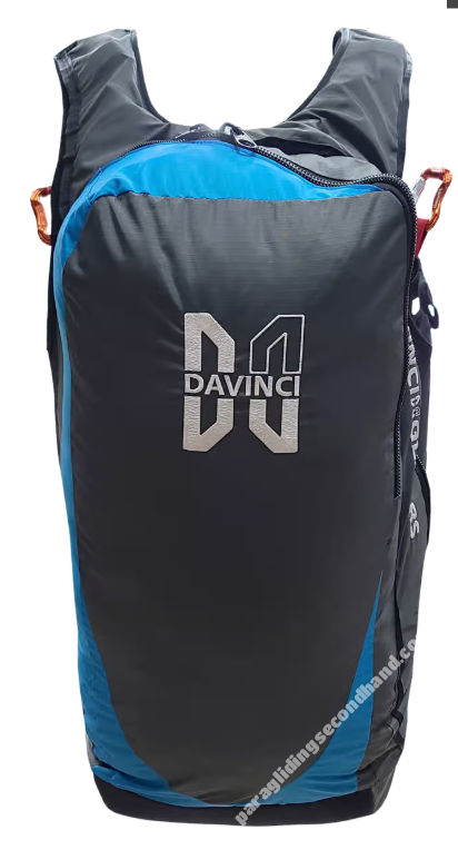 Davinci Gliders SOUL, M, 2025