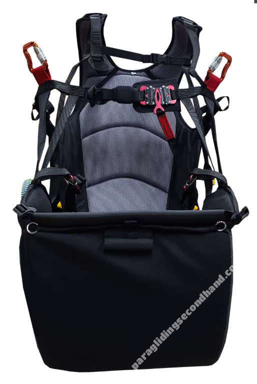Davinci Gliders SOUL, M, 2025