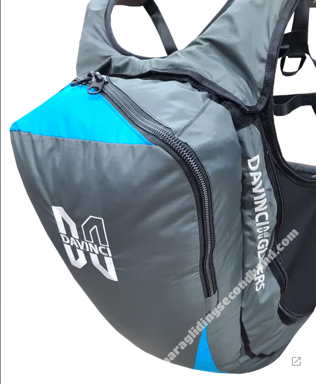 Davinci Gliders SOUL, M, 2025