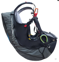 Davinci Gliders SOUL, M, 2025