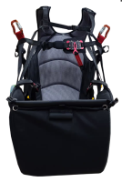 Davinci Gliders SOUL, M, 2025