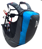 Davinci Gliders SOUL, M, 2025