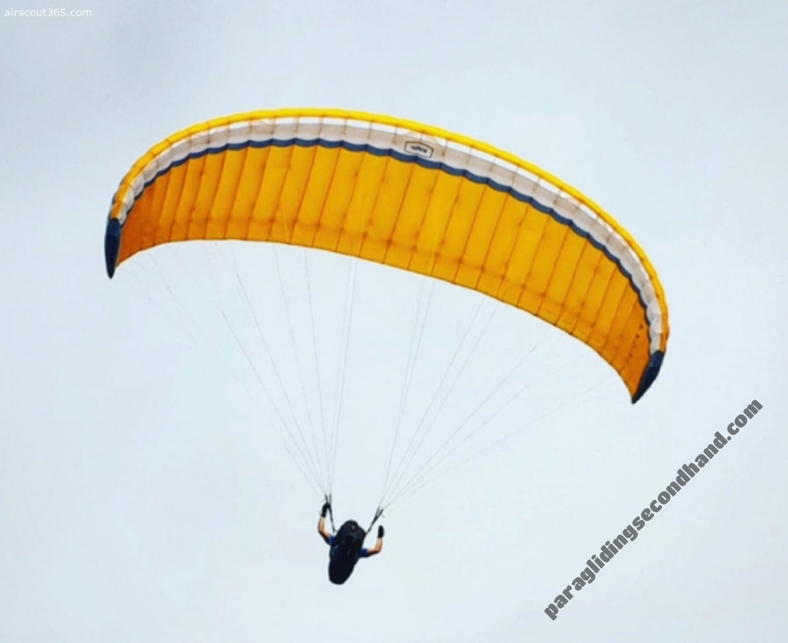 Nova Prion 4, S, 2018, (75-100kg), 35h