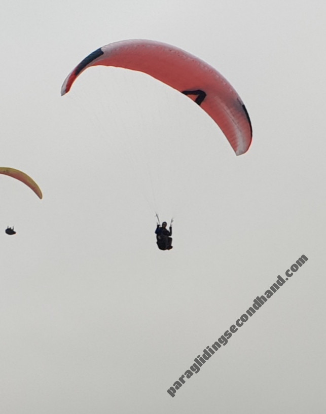 Skywalk ARAK, L, 2022, (95-120kg), 60h