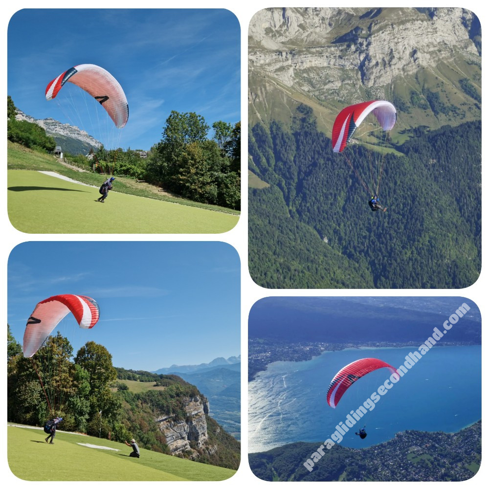 Skywalk ARAK, L, 2022, (95-120kg), 60h