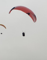 Skywalk ARAK, L, 2022, (95-120kg), 60h