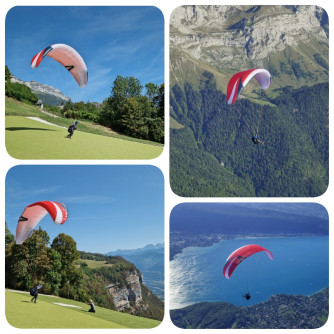 Skywalk ARAK, L, 2022, (95-120kg), 60h
