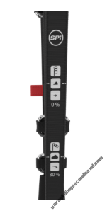 Advance EPSILON DLS, All, 2025, (55-135kg), 00h
