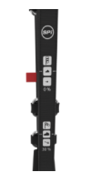 Advance EPSILON DLS, All, 2025, (55-135kg), 00h