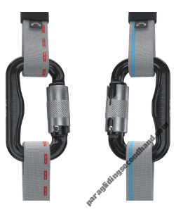 Advance EPSILON DLS, All, 2025, (55-135kg), 00h