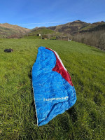 GIN Gliders Bonanza 2, L, 2018, (95-115kg), 60h