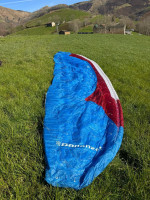GIN Gliders Bonanza 2, L, 2018, (95-115kg), 60h