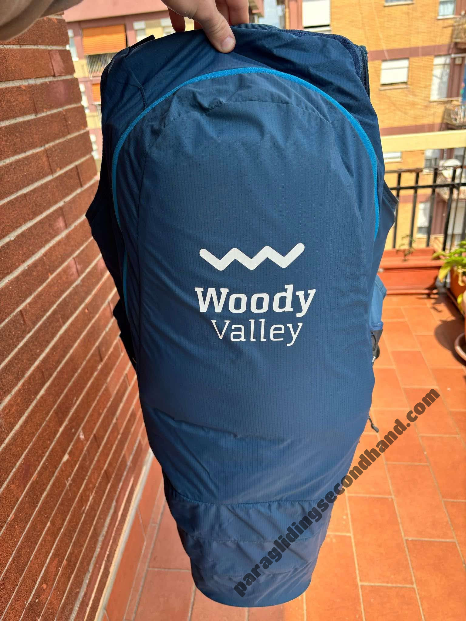 Woody Valley Wanì 3, S, 2022