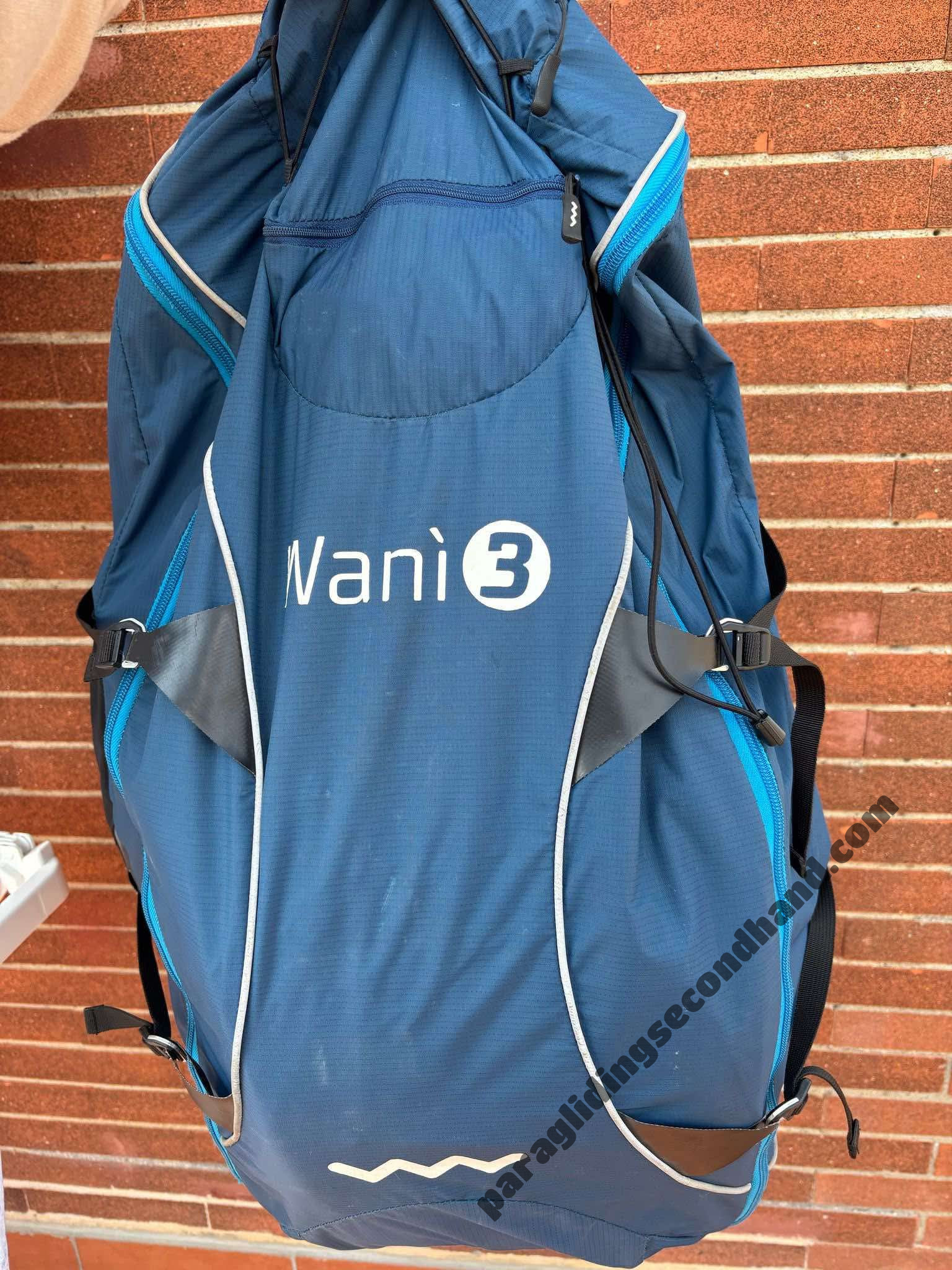 Woody Valley Wanì 3, S, 2022