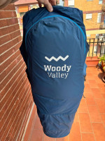 Woody Valley Wanì 3, S, 2022
