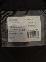 Woody Valley Wanì 3, S, 2022