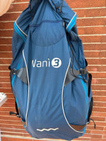 Woody Valley Wanì 3, S, 2022