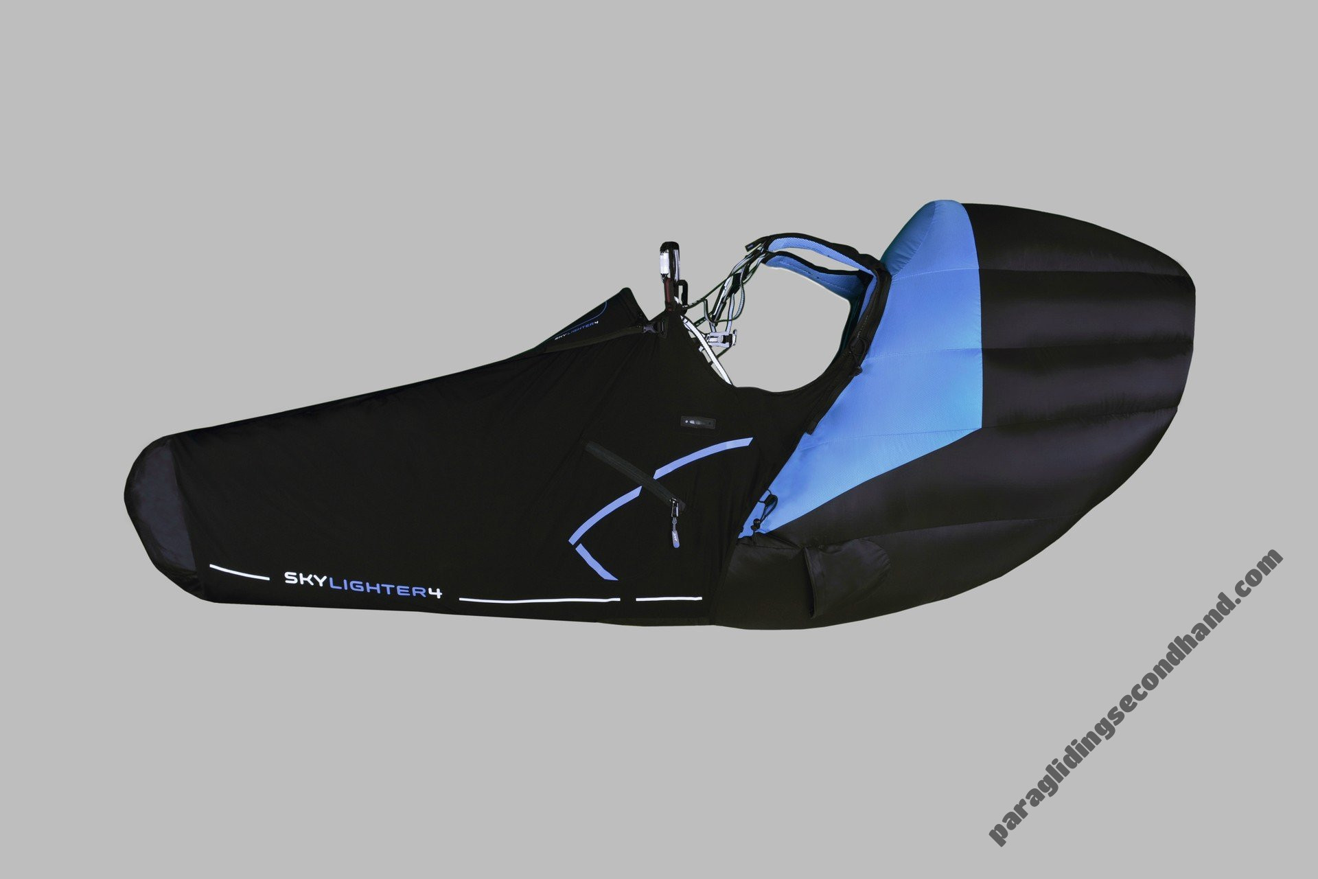 Skylighter 4 or Swing Connect Race Lite Size L