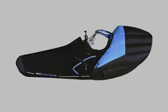 Skylighter 4 or Swing Connect Race Lite Size L